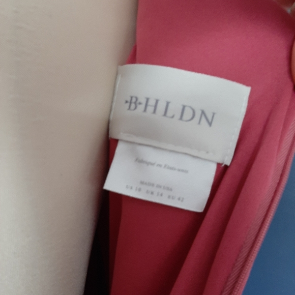 Bhldn gown - Picture 4 of 4